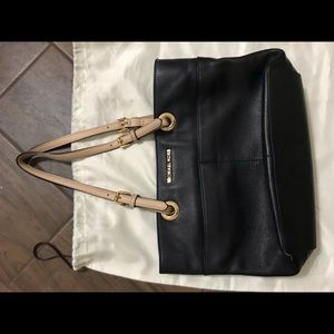 Authentic Michael Kors satchel